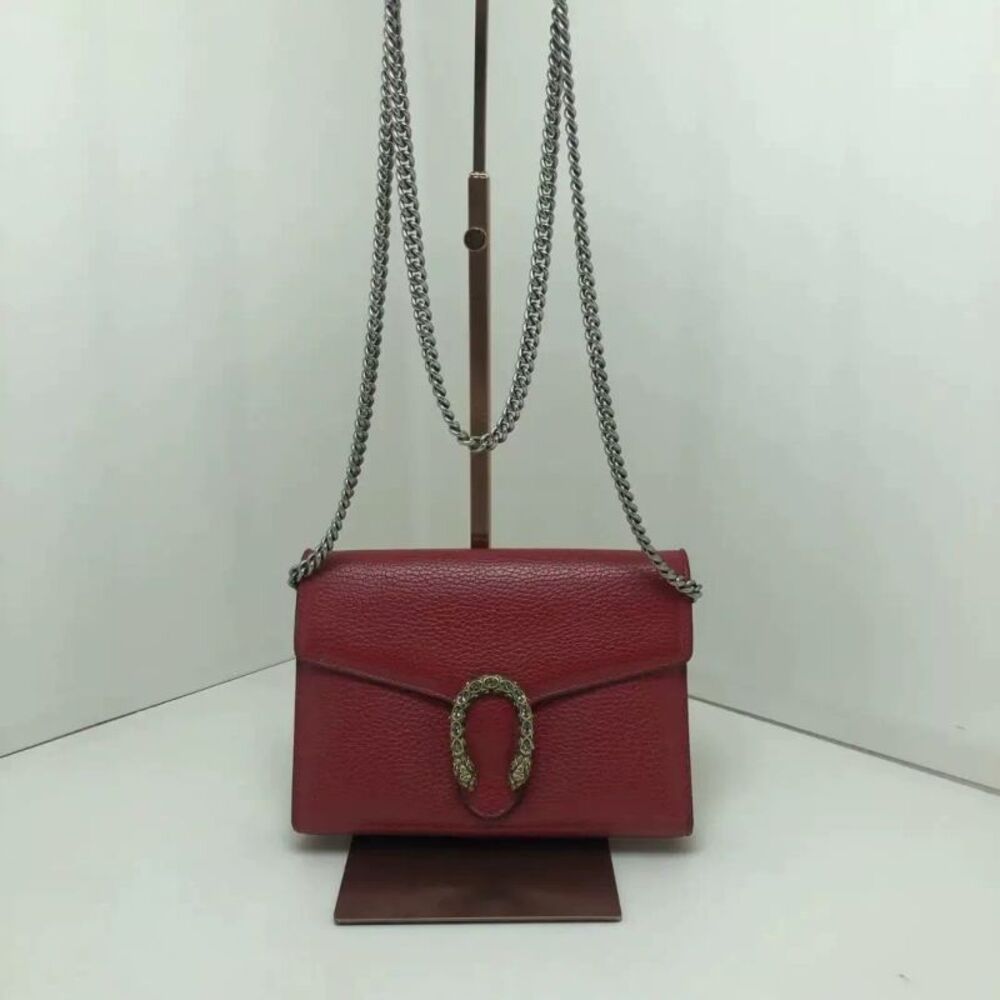 Gucci Women Pre-Loved Bag Very Good Condition